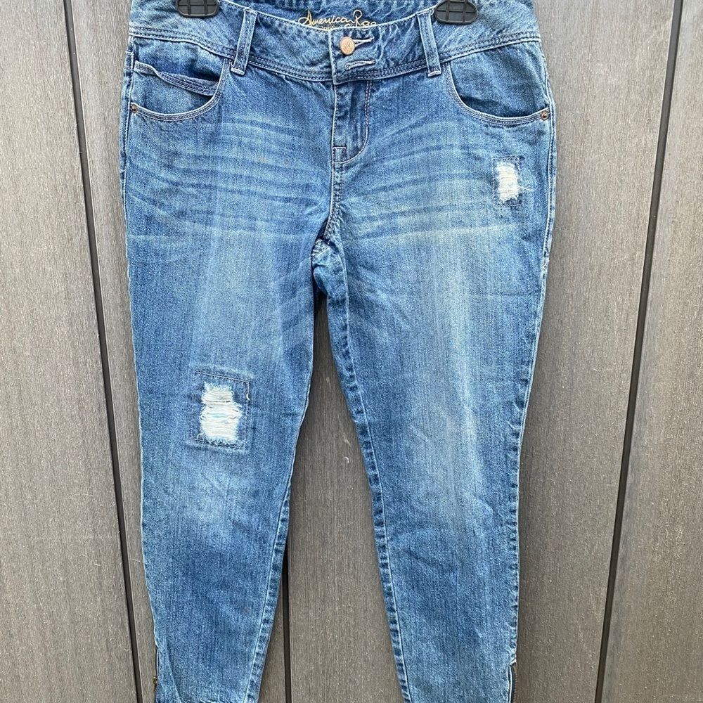 American Rag‎ Jeans - Picture 8 of 8